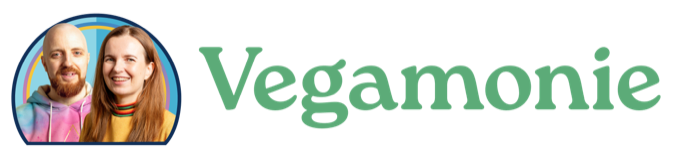 Vegamonie